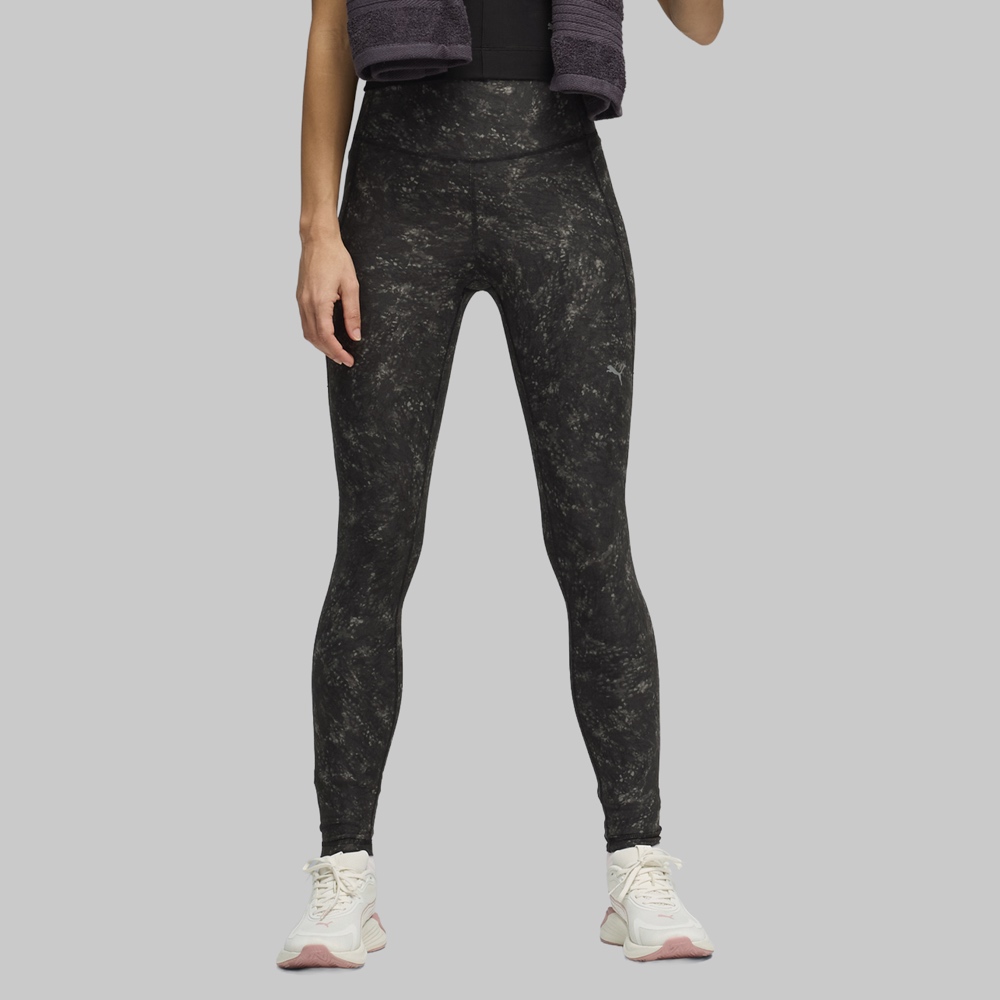 Leggings Puma Cloudspun Mujer