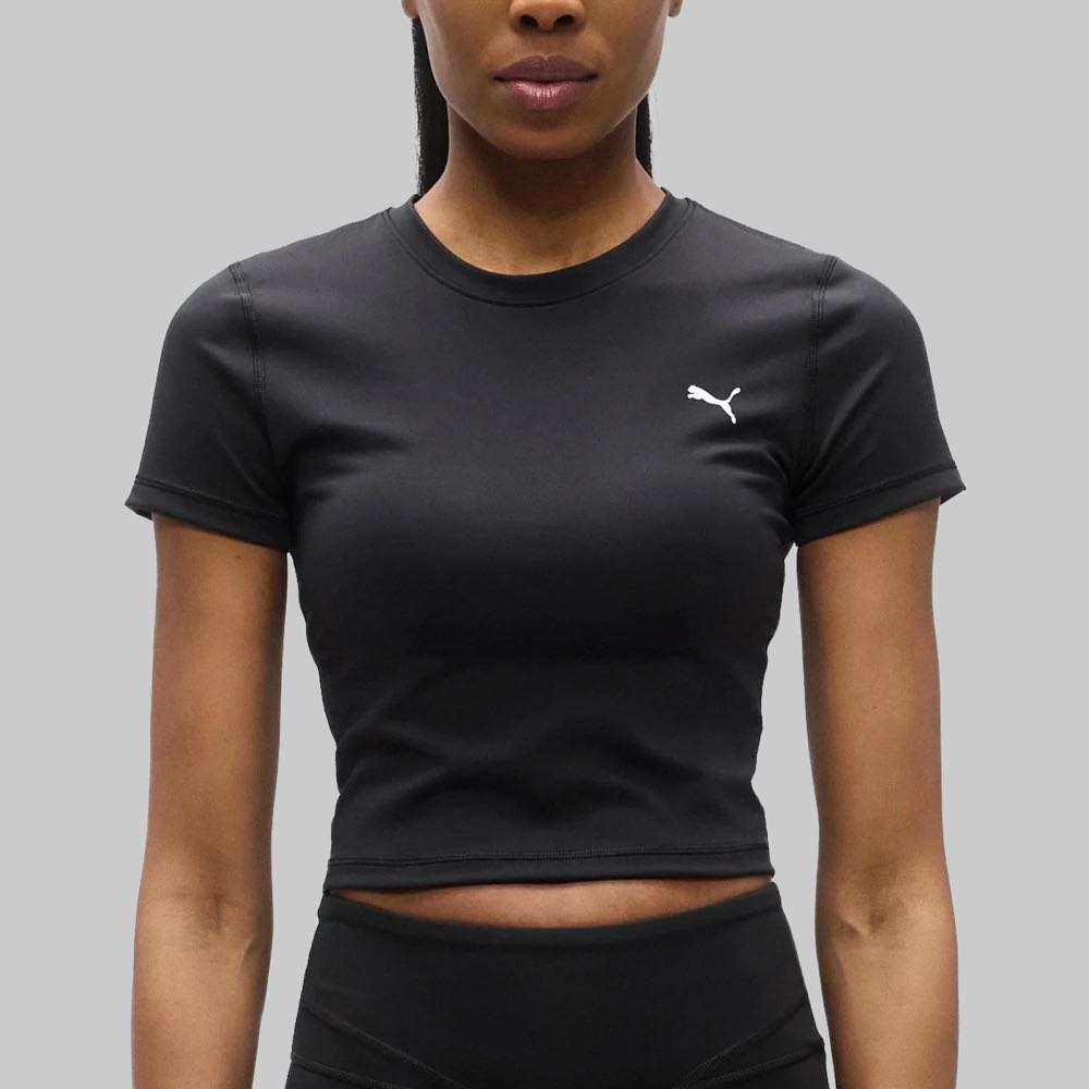 Playera Puma Strong Mujer