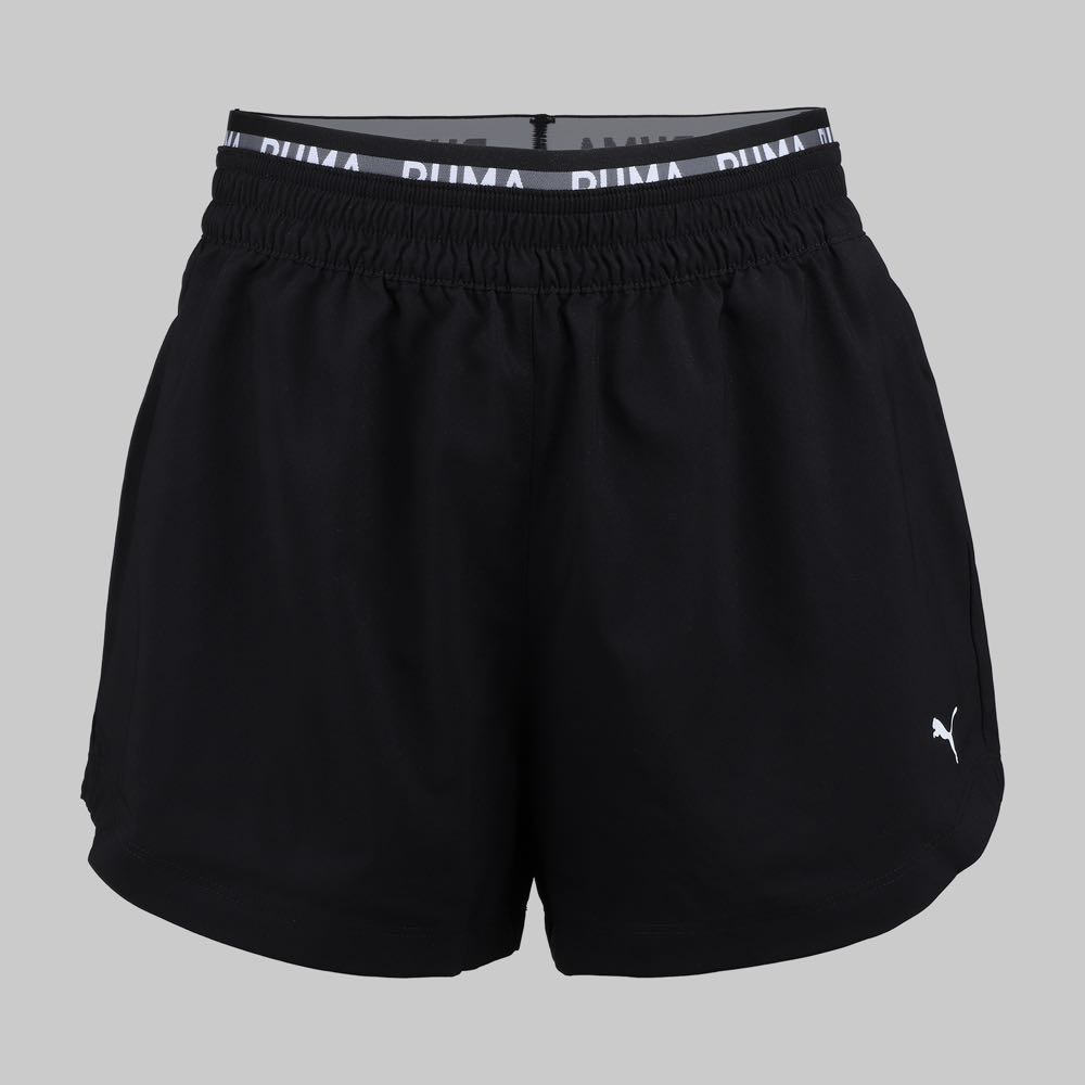 Short Puma Strong Mujer