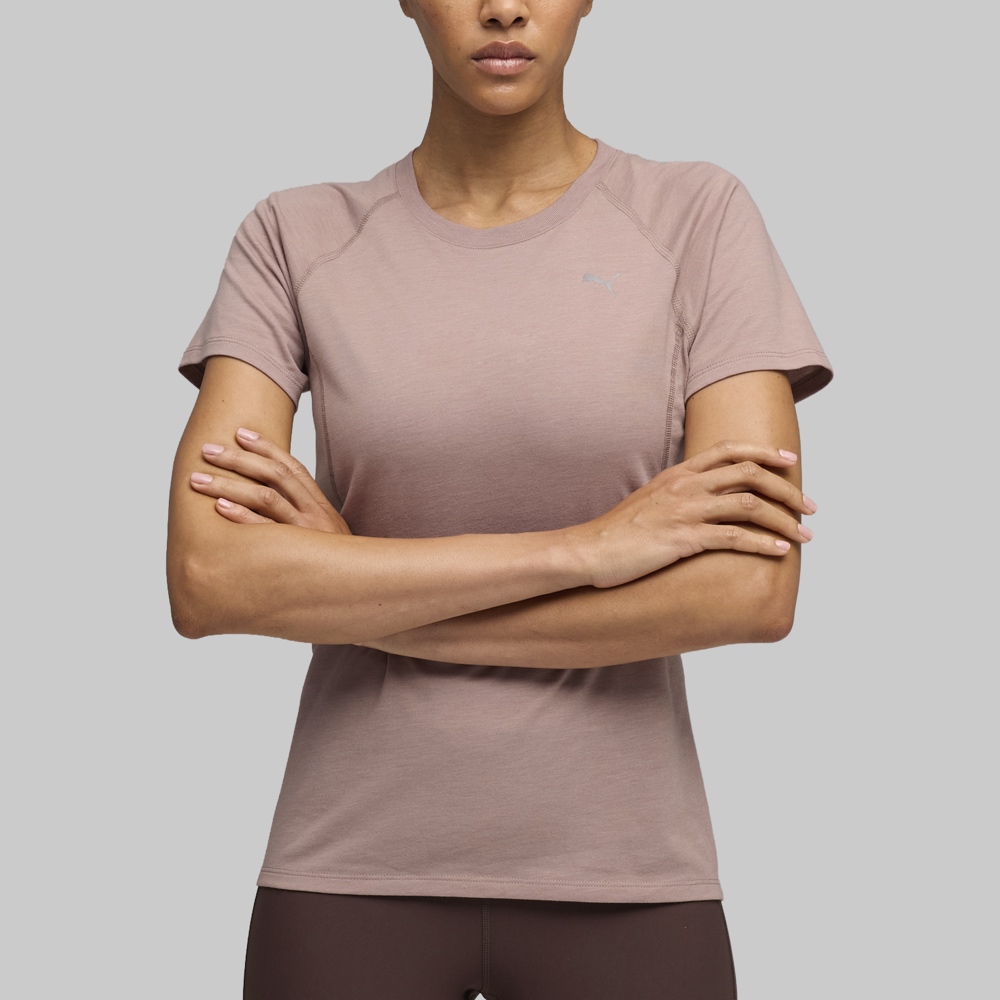 Playera Puma Velocity Mujer