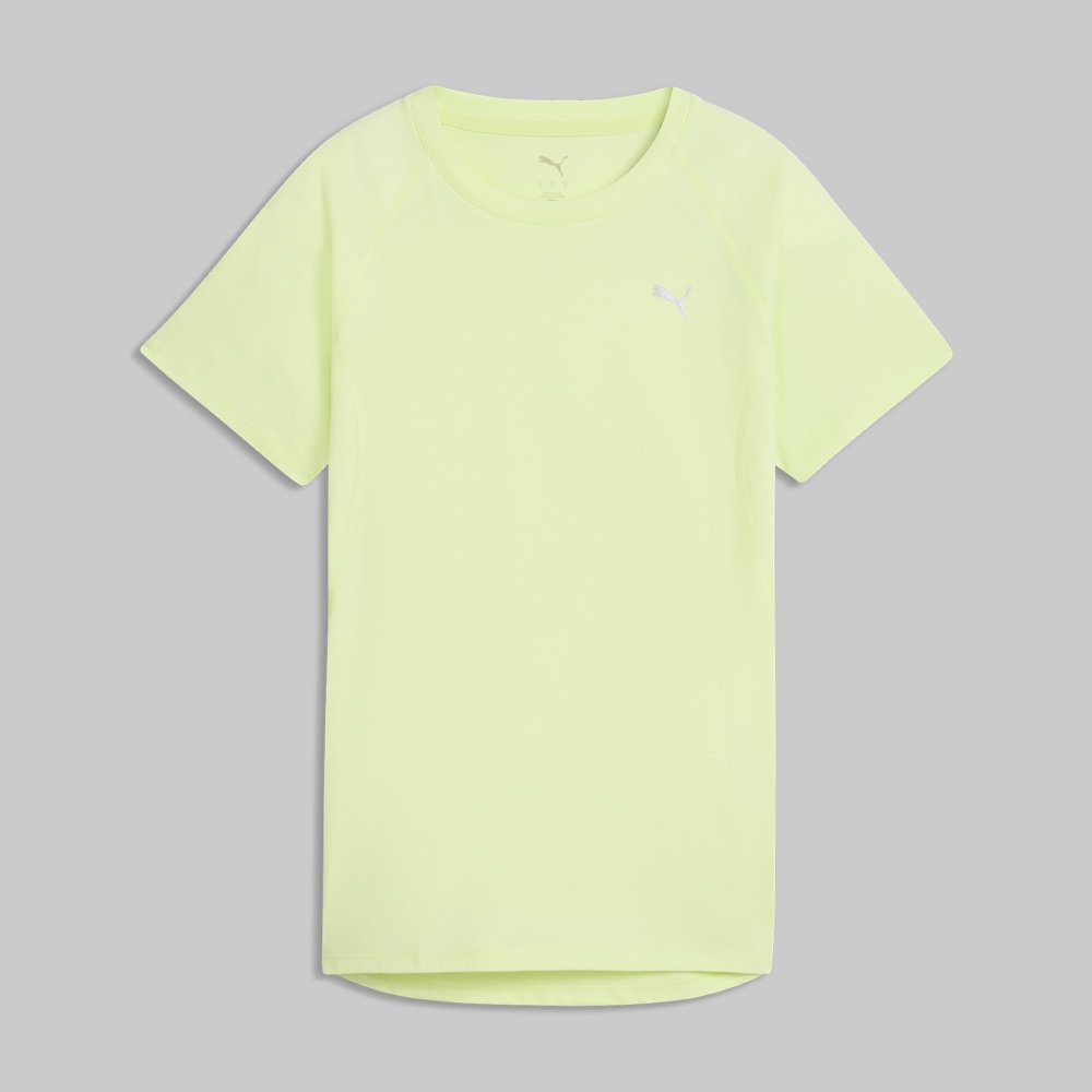 Playera Puma Velocity Mujer