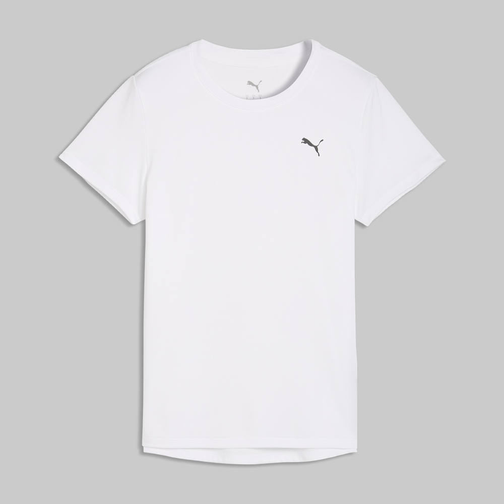 Playera Puma Train All Day Essentials Mujer