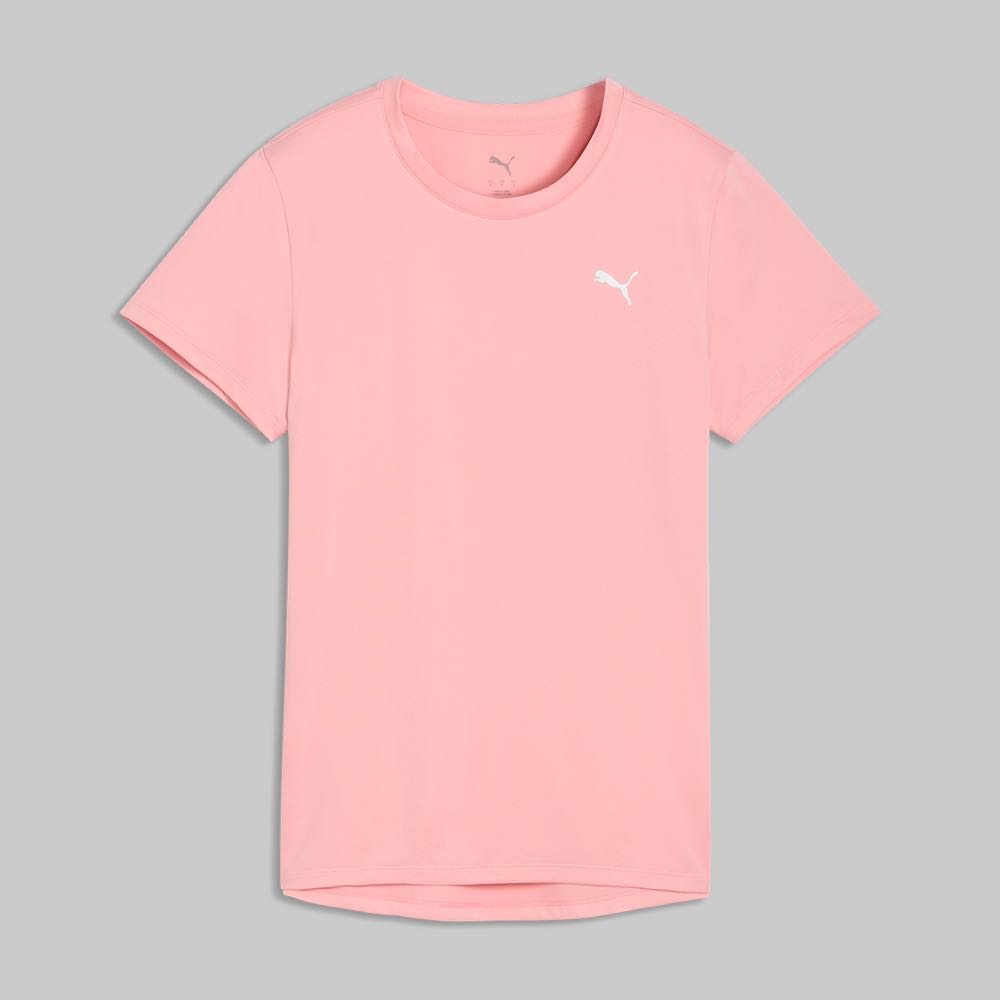 Playera Puma Train All Day Essentials Mujer