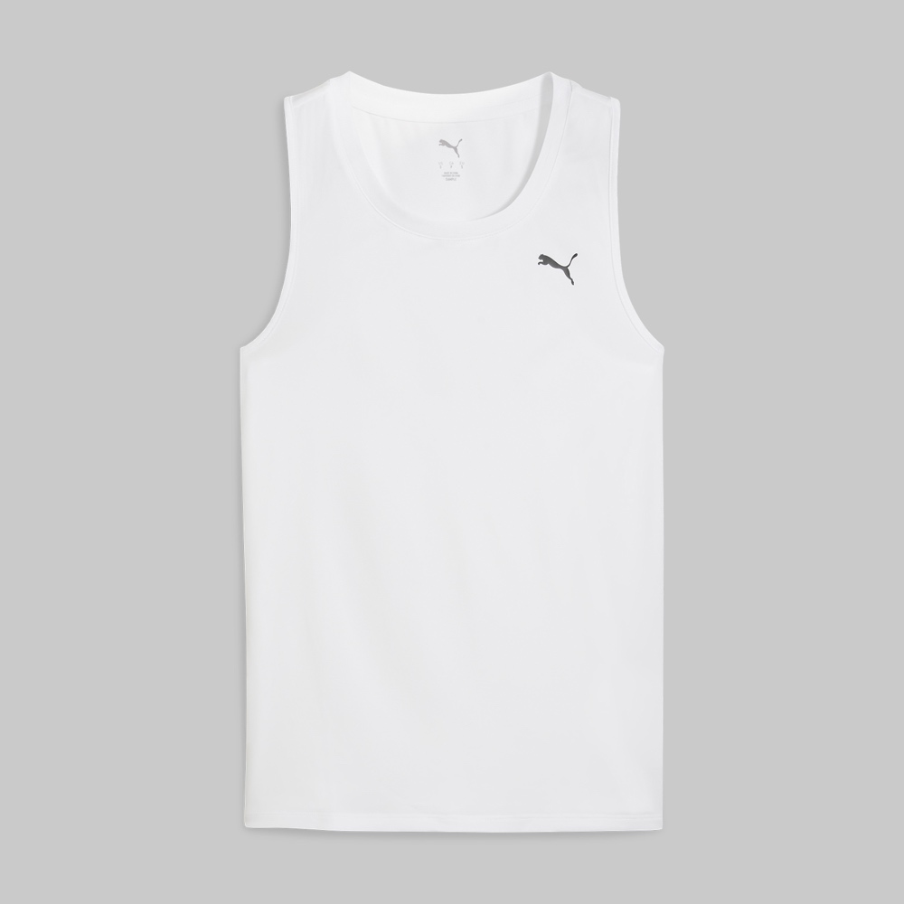 Tank Puma Train All Day Mujer