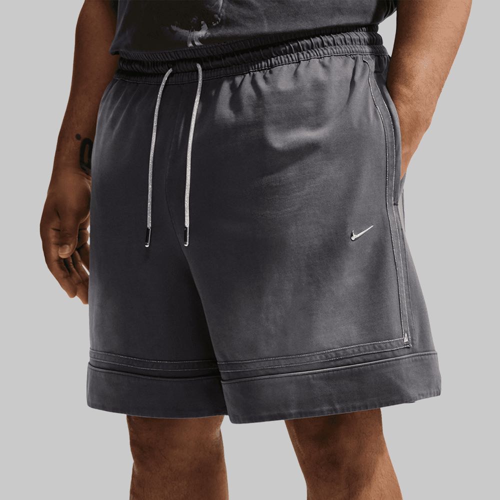 Short Nike Ja Standard Issue Hombre