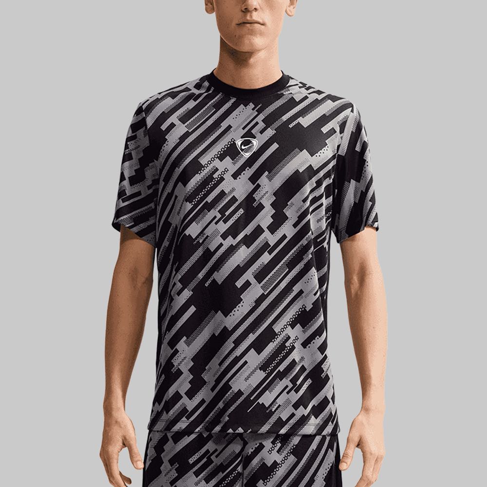 Playera Nike Academy+ Hombre