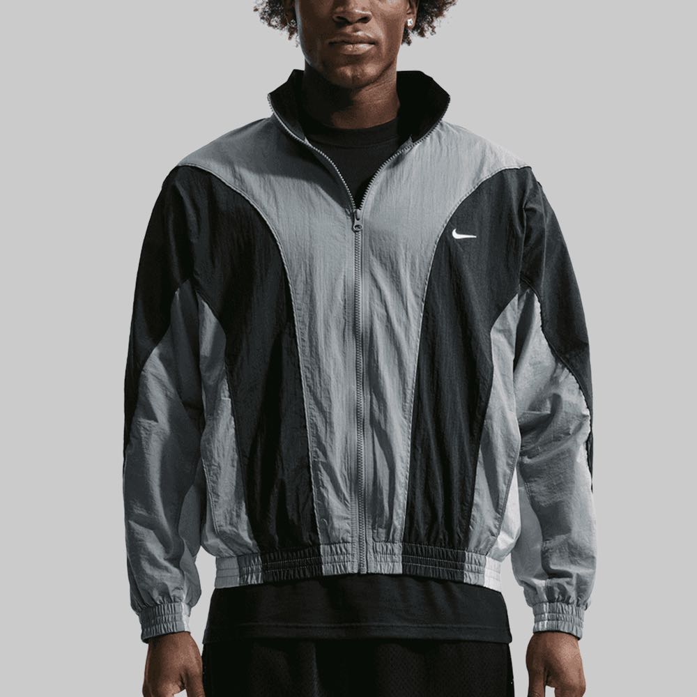 Chamarra Nike Sport Hombre