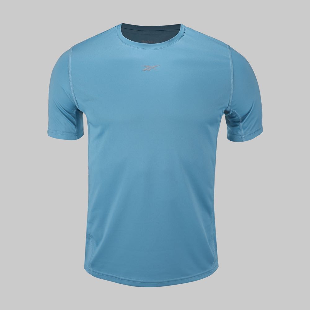 Playera Reebok Run Hombre