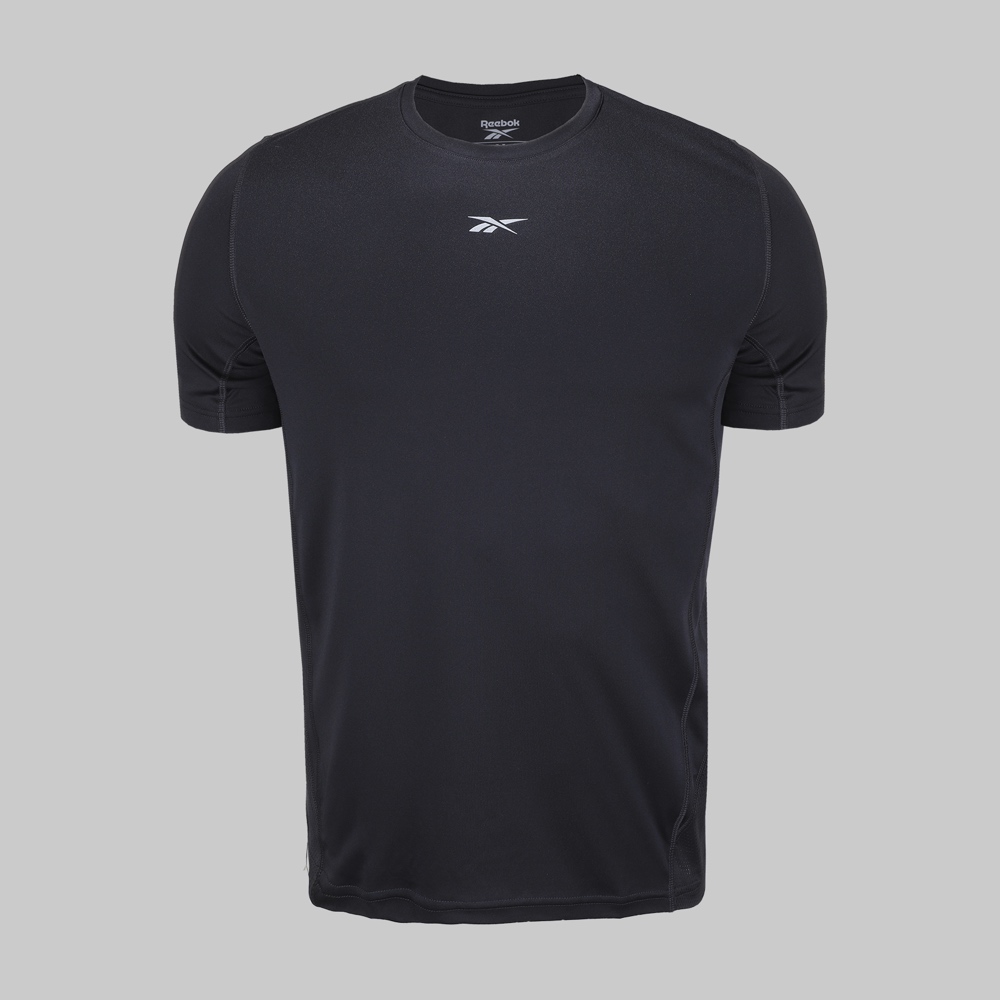 Playera Reebok Run Hombre