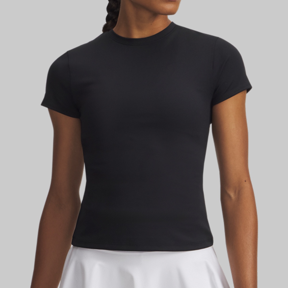 Playera Under Armour Motion Mujer