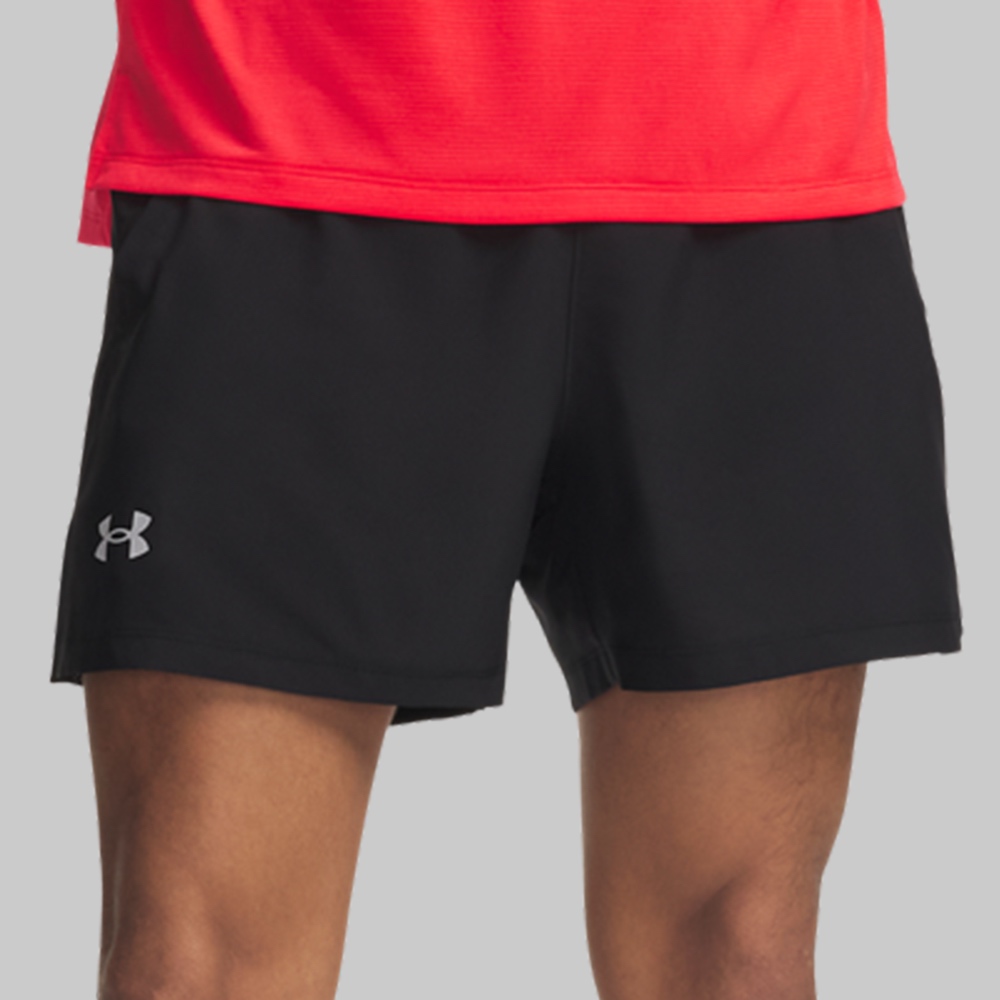 Short Under Armour Launch Hombre