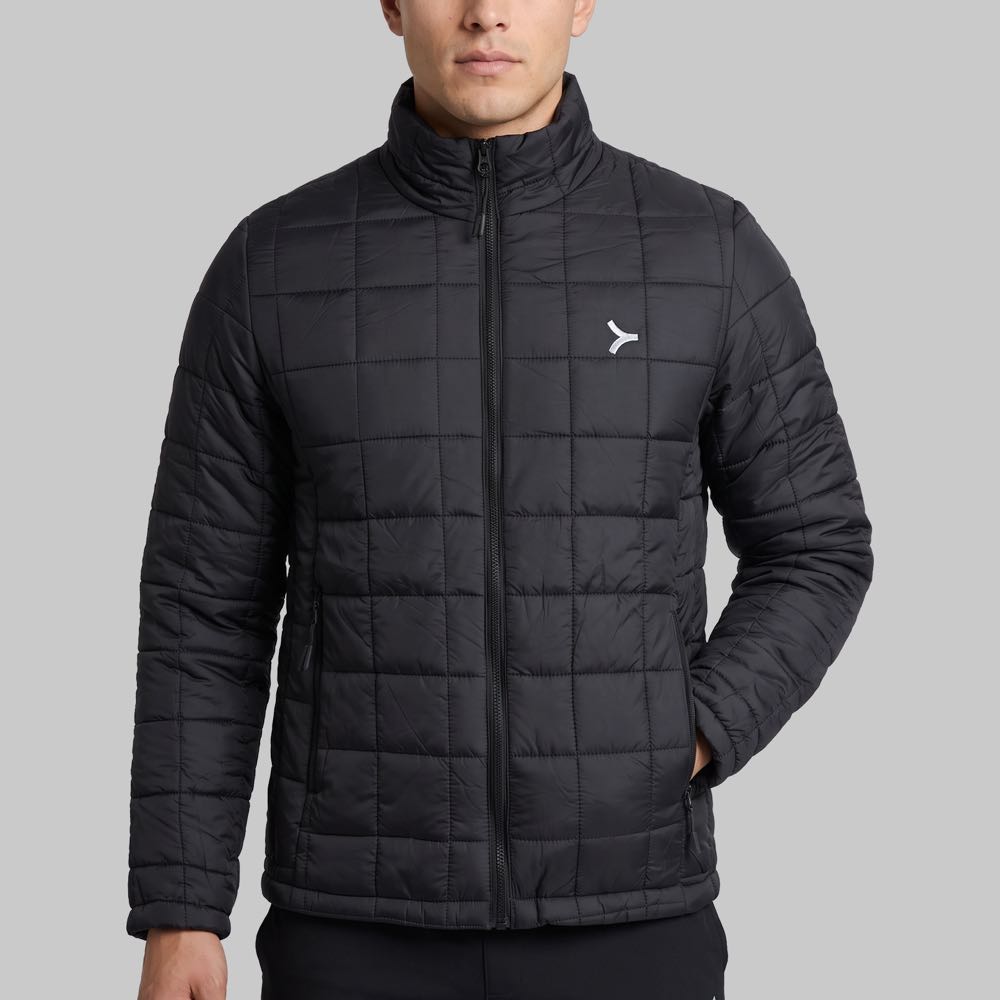 Chamarra Onboard Frost Hombre