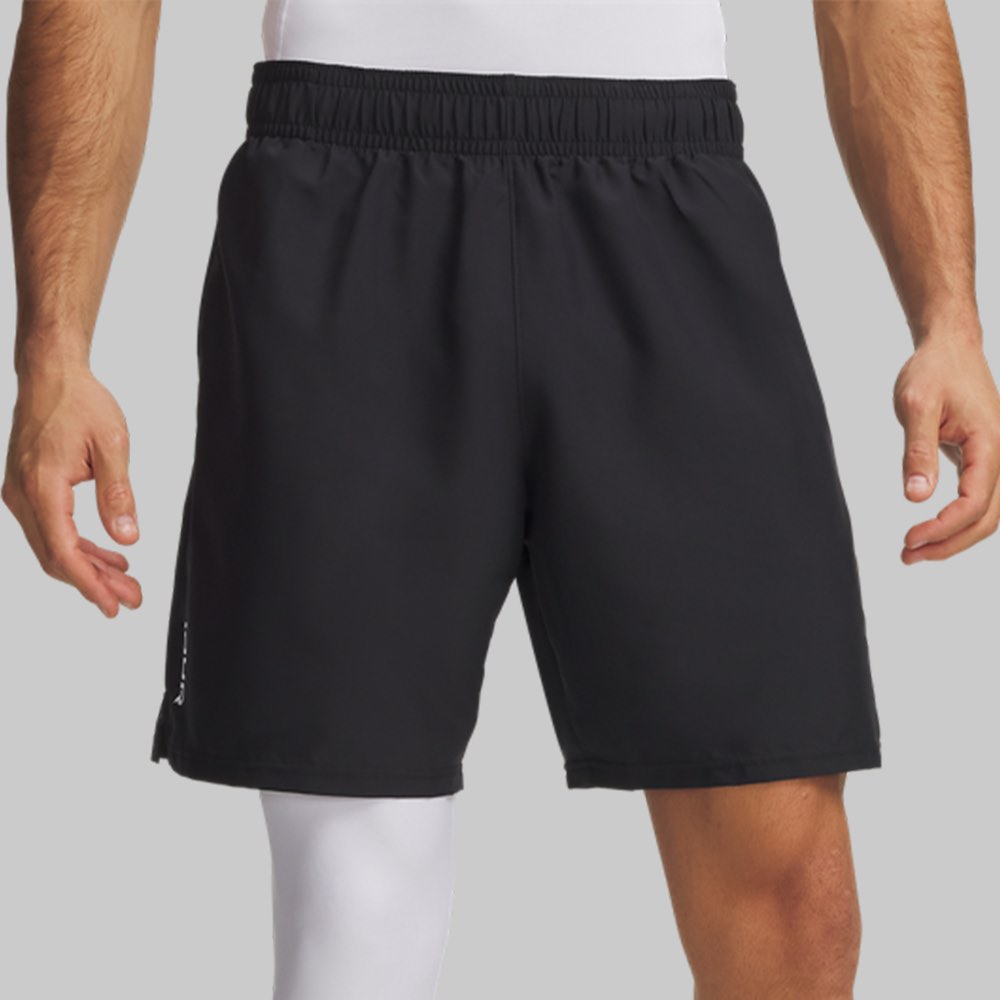 Short Under Armour Tech Hombre