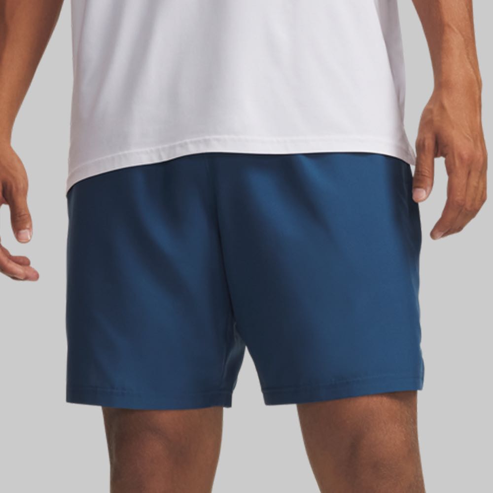 Short Under Armour Tech Hombre