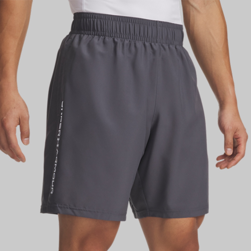 Short Under Armour Tech Hombre