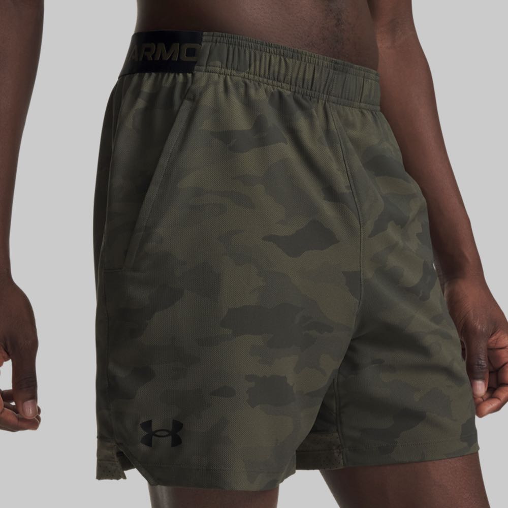 Short Under Armour Vanish Hombre