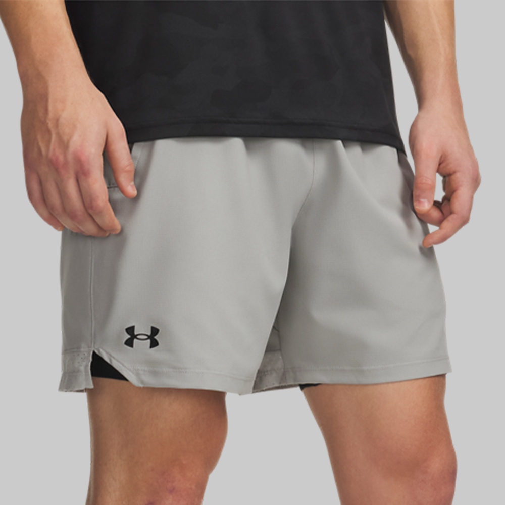 Short Under Armour Vanish Woven Hombre