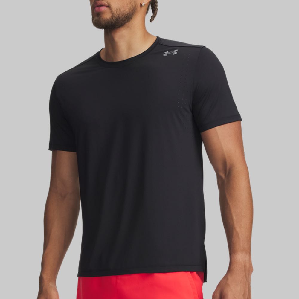 Playera Under Armour Velociti Hombre