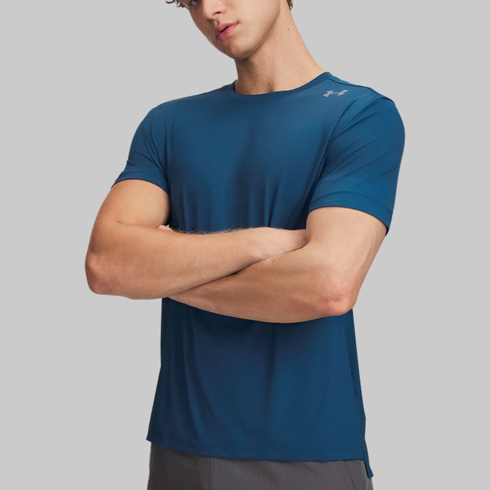 Playera Under Armour Velociti Pro Hombre