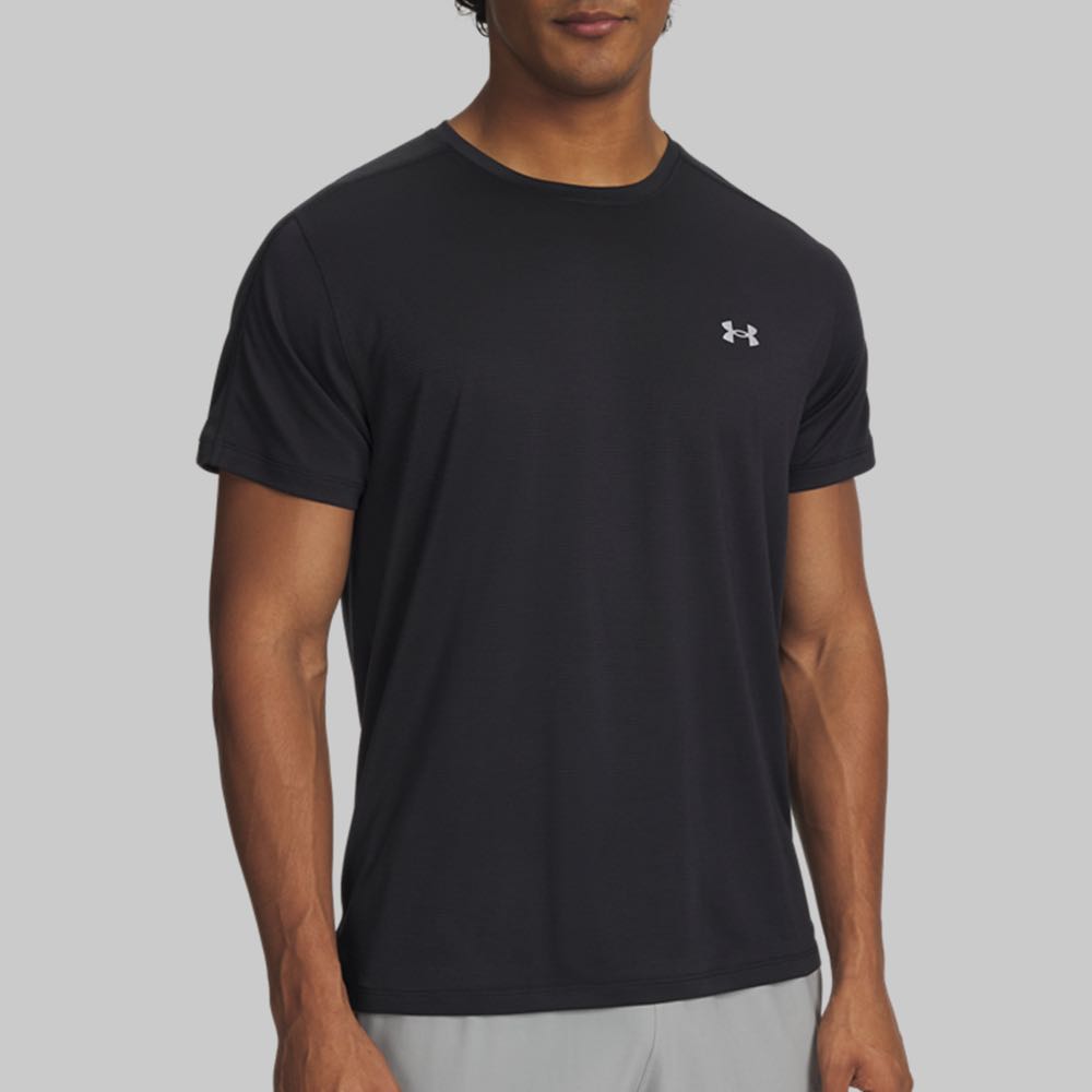 Playera Under Armour Velociti Hombre