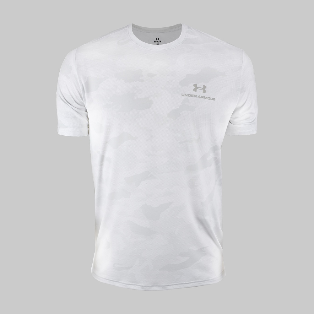 Playera Under Armour Vanish Hombre