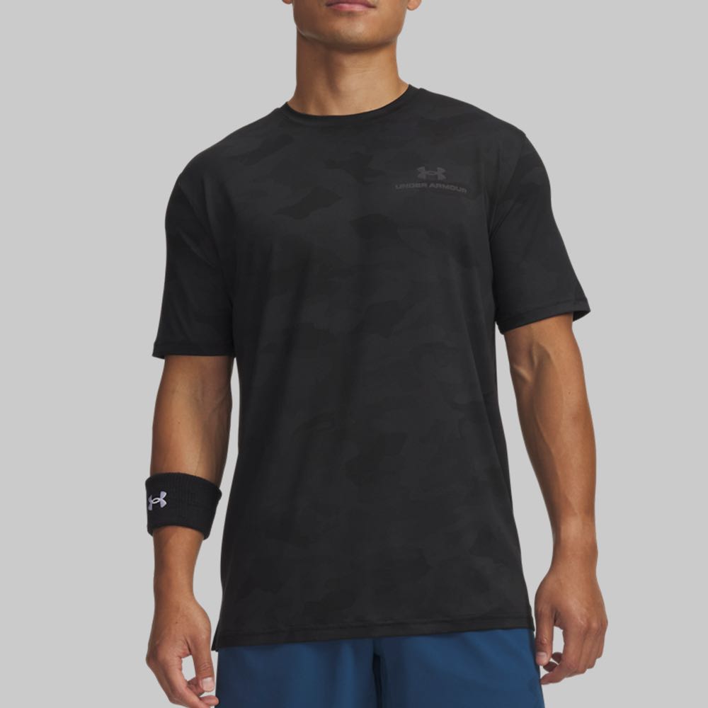Playera Under Armour Vanish Energy Hombre