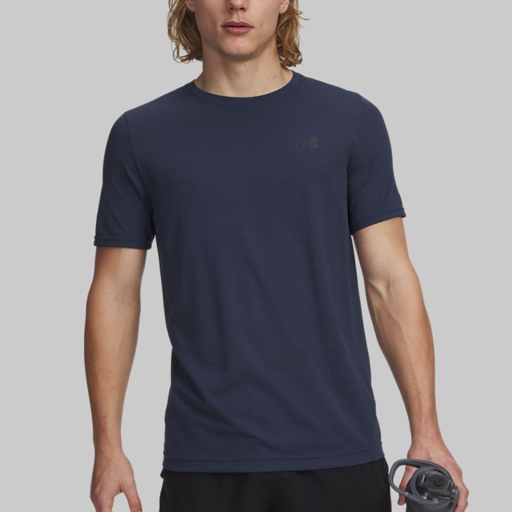 Playera Under Armour Vanish Hombre