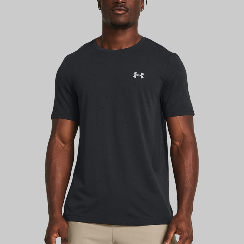 Playera Under Armour Vanish Hombre
