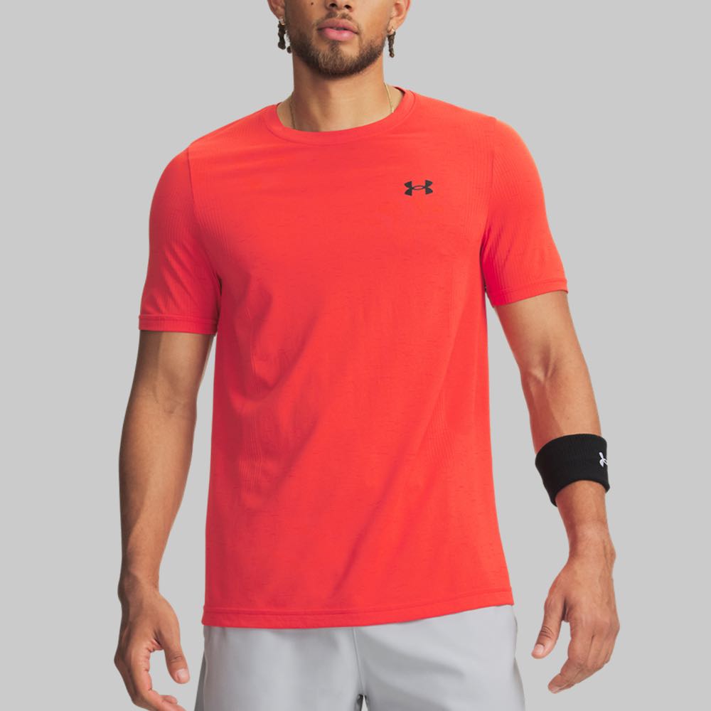 Playera Under Armour Vanish Hombre