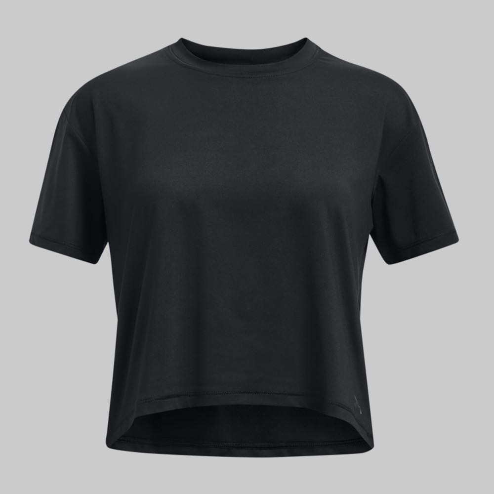 Playera Under Armour Motion Joven