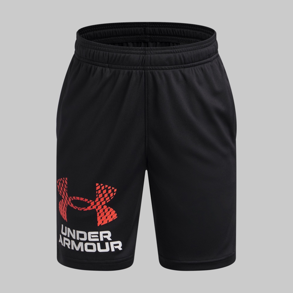 Short Under Armour Tech Joven