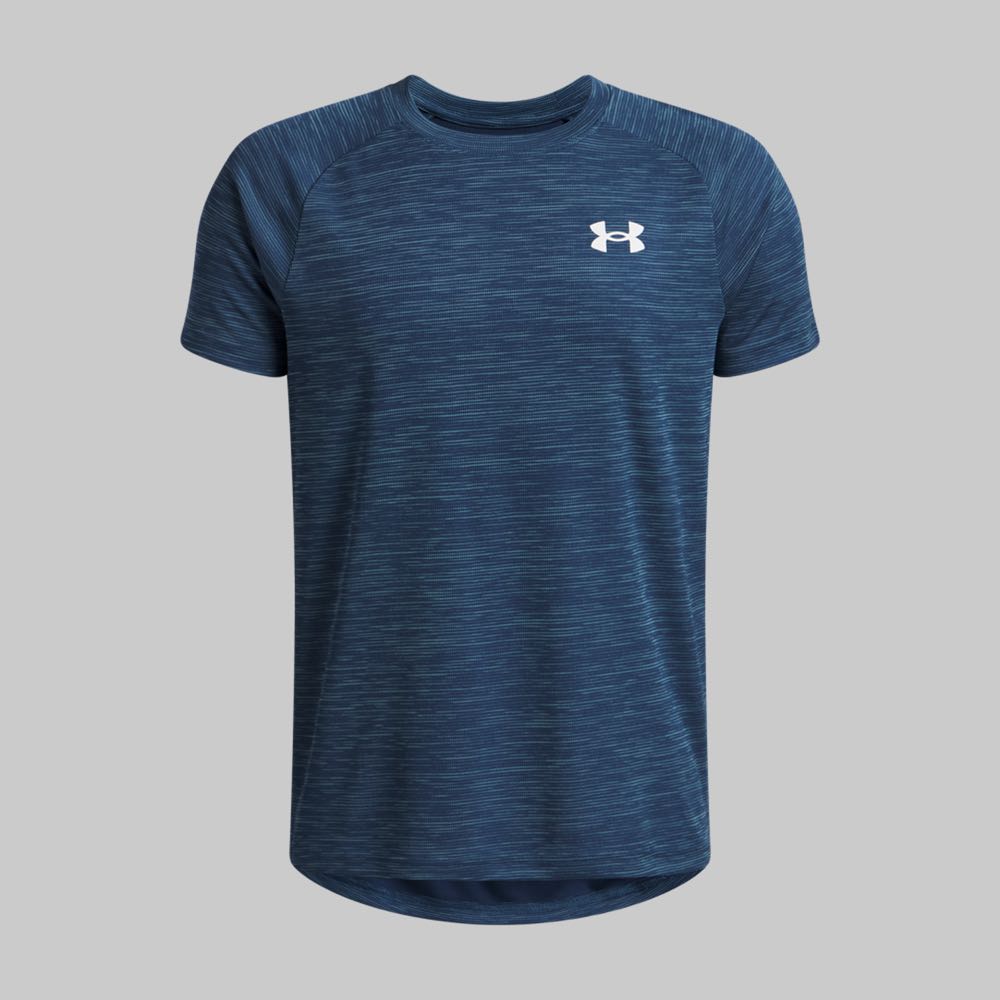 Playera Under Armour Tech Joven