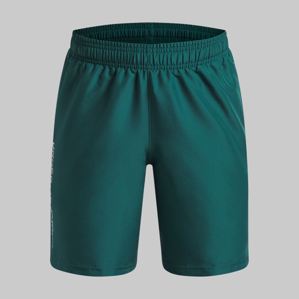 Short Under Armour Tech Joven