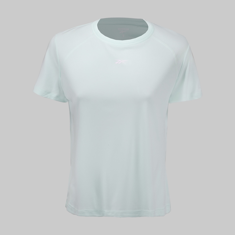 Playera Reebok ID Train Mujer