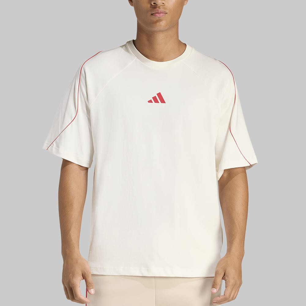 Playera adidas Stadium Hombre