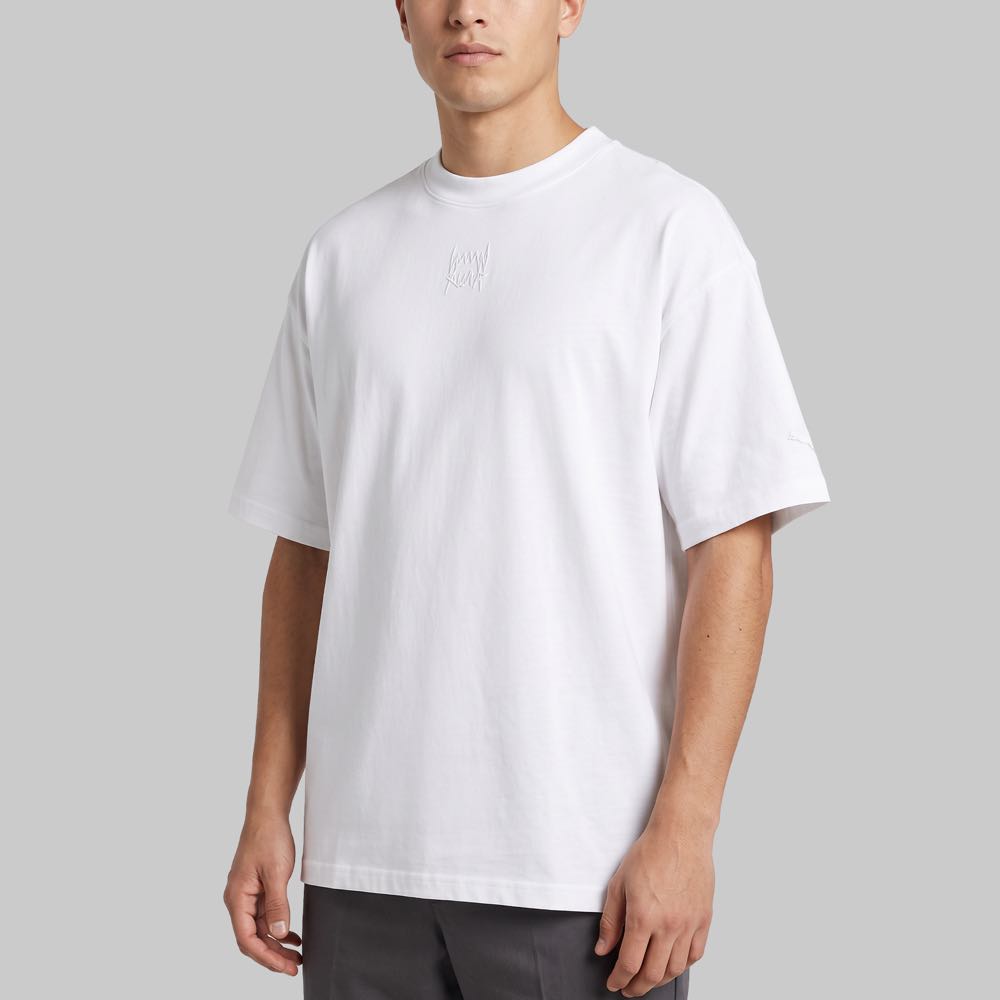 Playera Puma Fundamentals Hombre