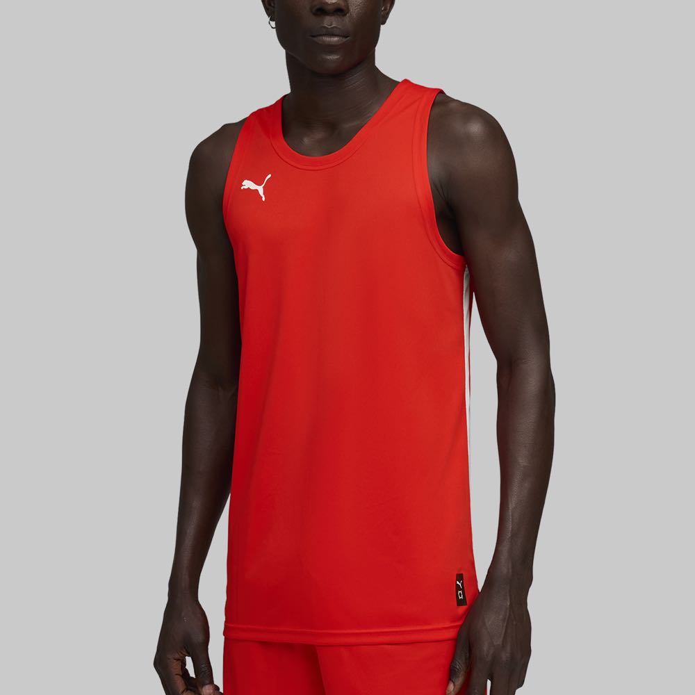 Tank Puma TeamsJAWS Hombre