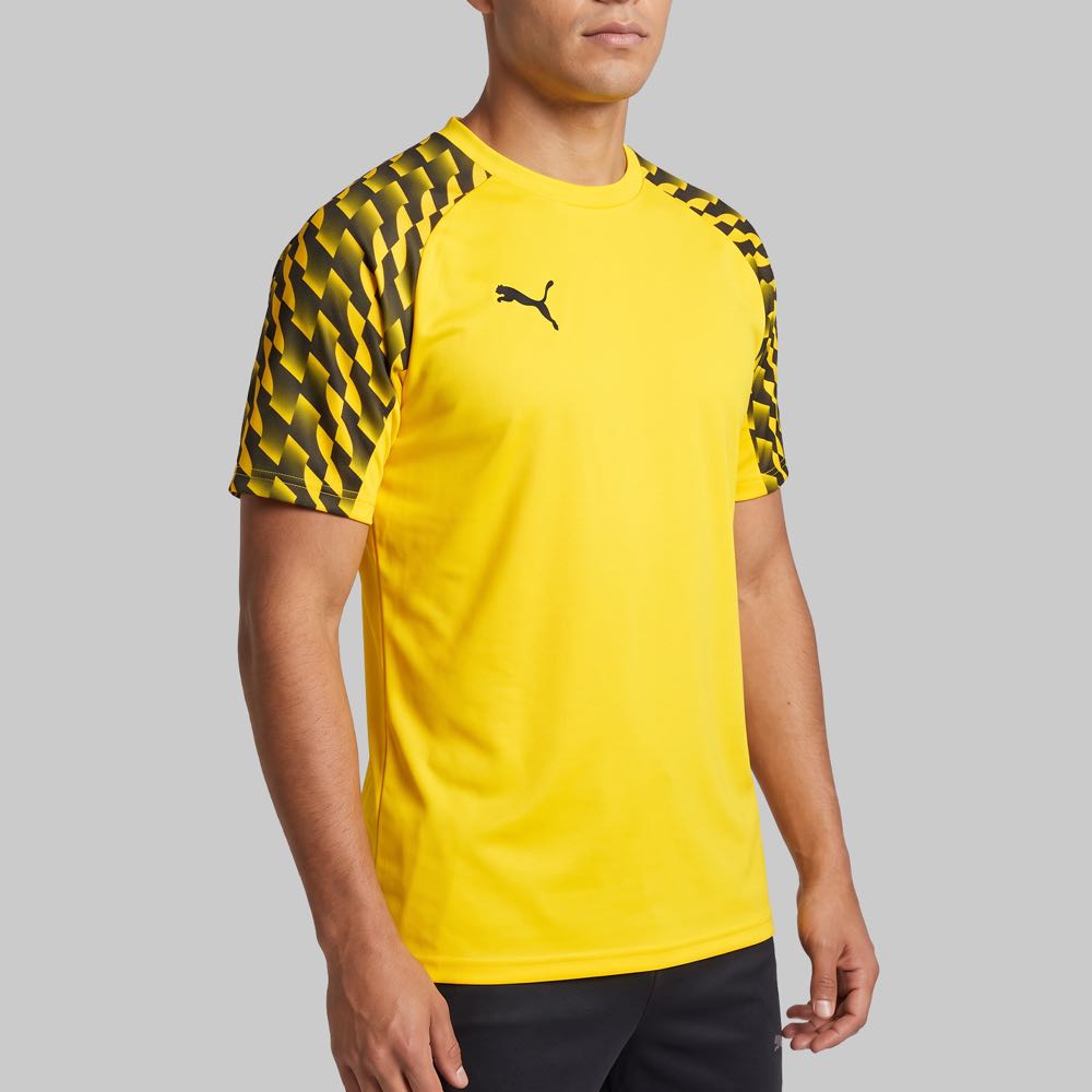 Playera Puma TeamLiga 26 Hombre