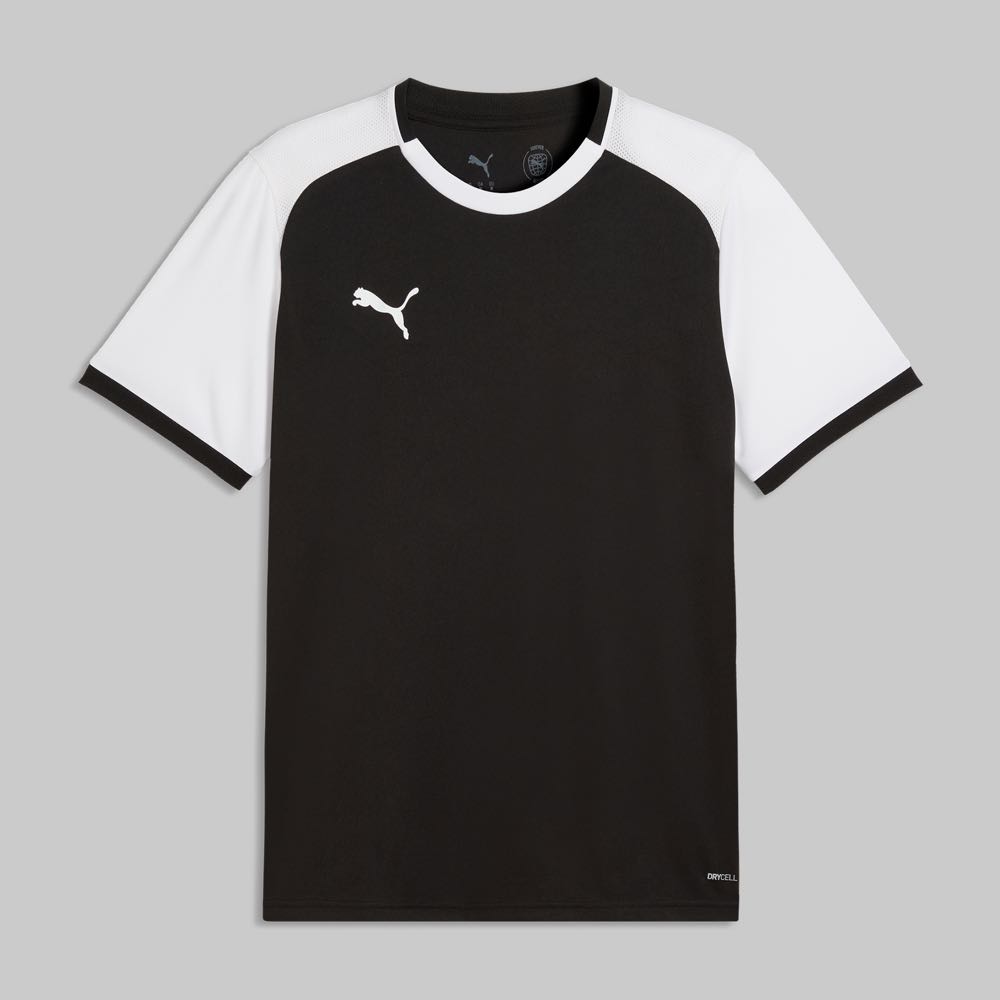 Playera Puma TeamLiga 26 Hombre