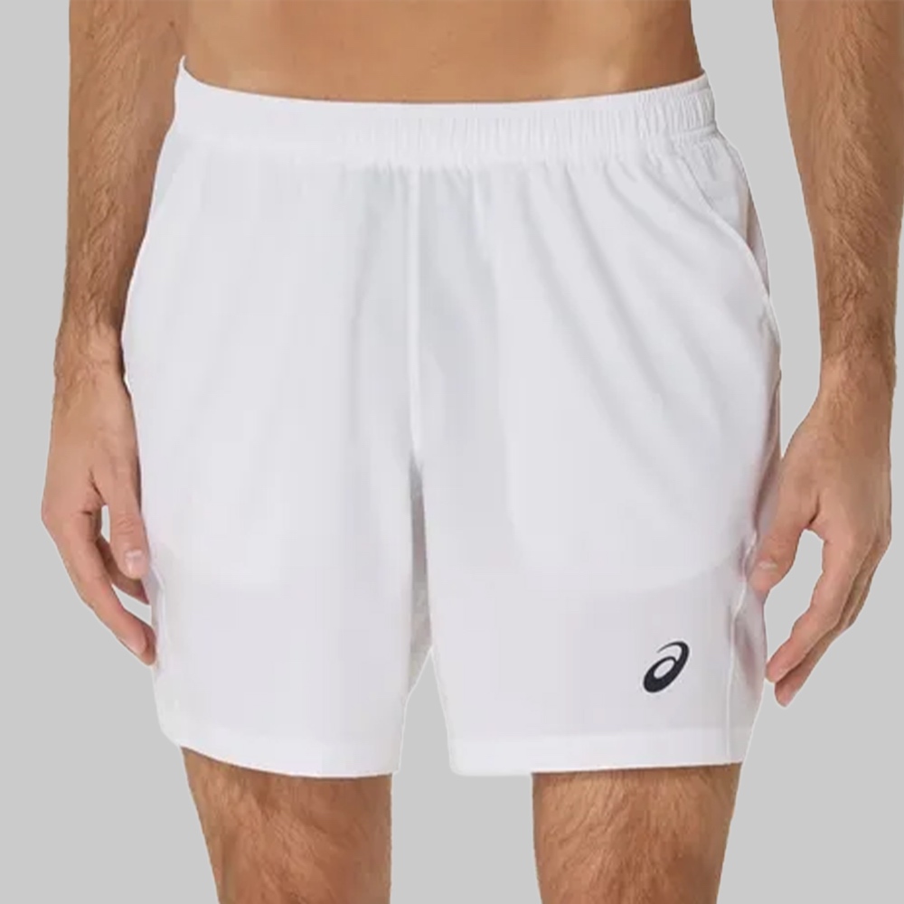 Short Asics Court Hombre