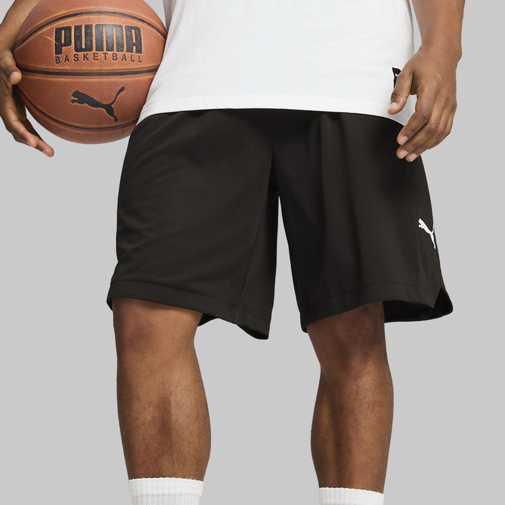 Short Puma Blocker Hombre