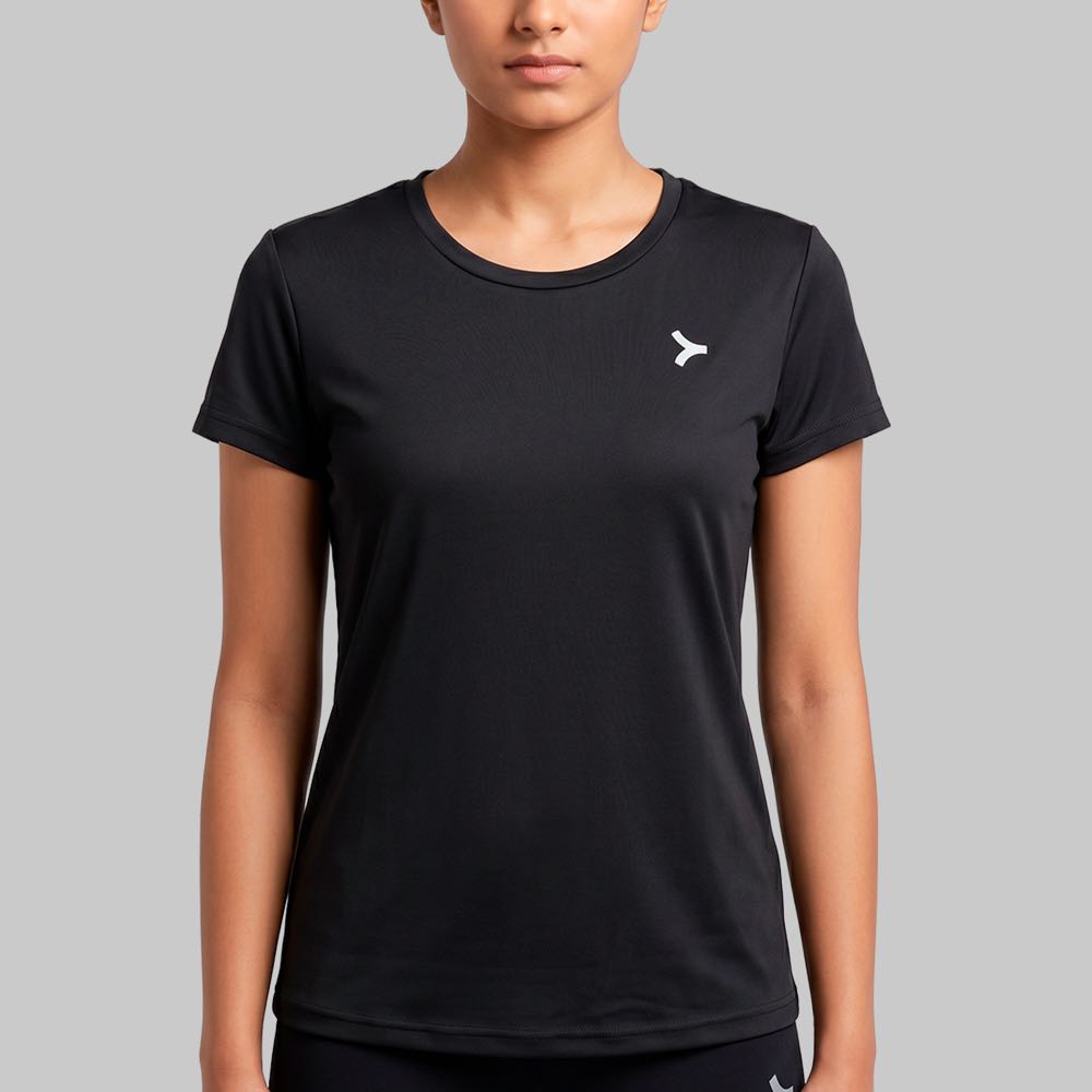 Playera Onboard Carrie Mujer