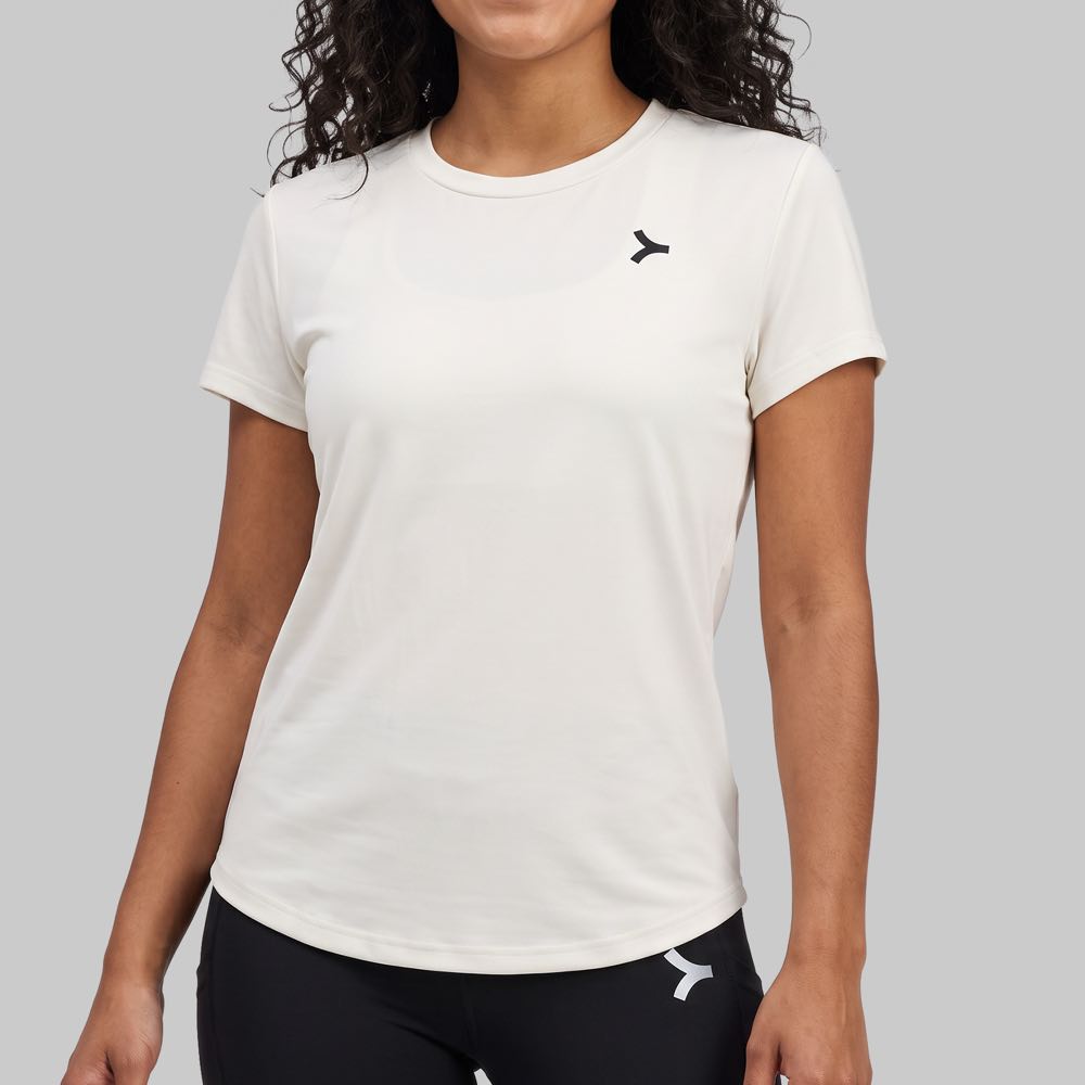 Playera Onboard Leila Mujer.