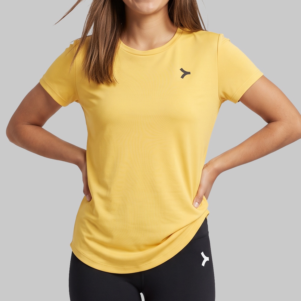 Playera Onboard Leila Mujer