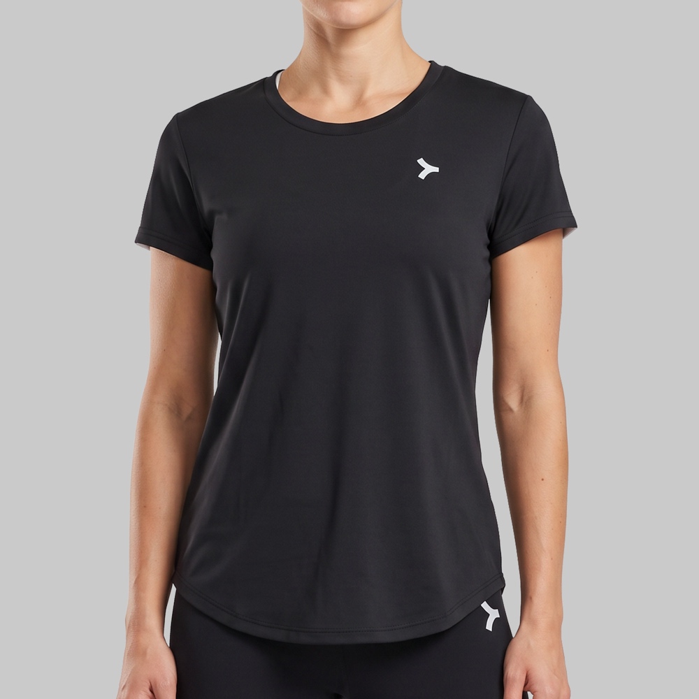 Playera Onboard Leila Mujer