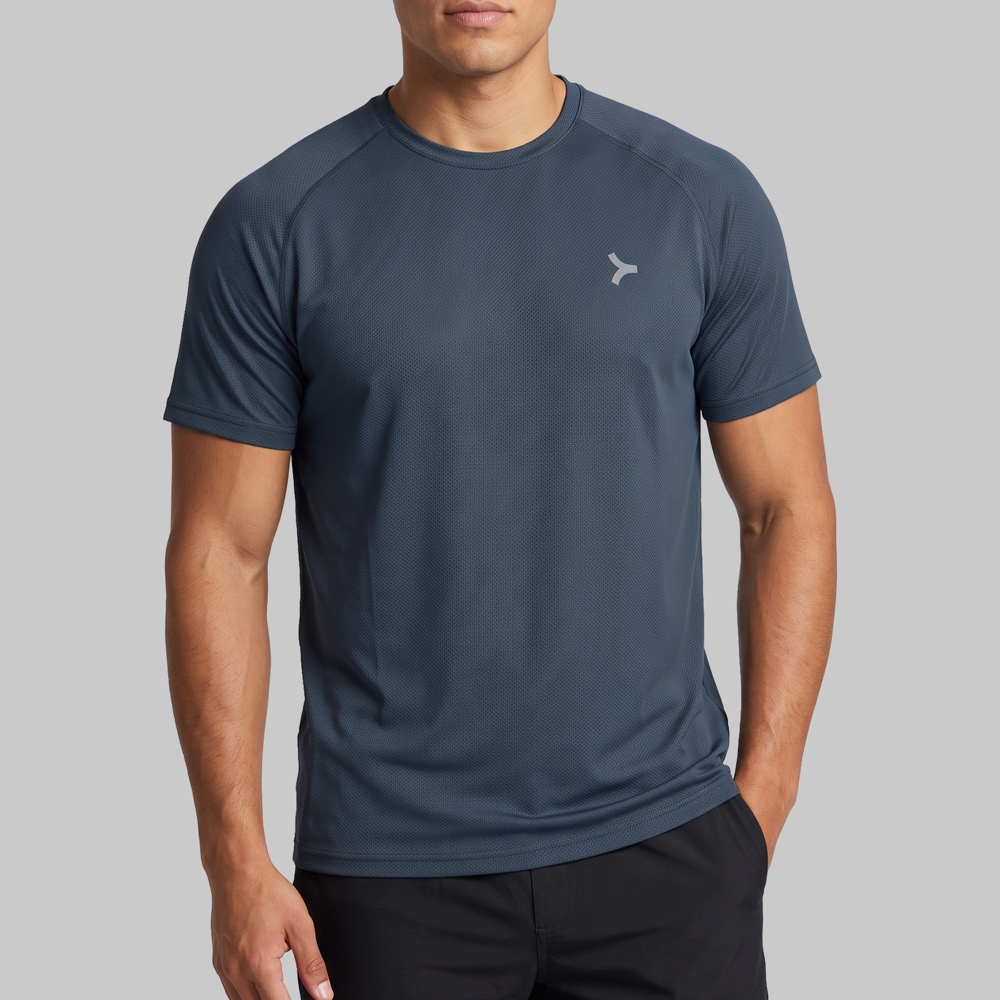 Playera Onboard Siggy Hombre