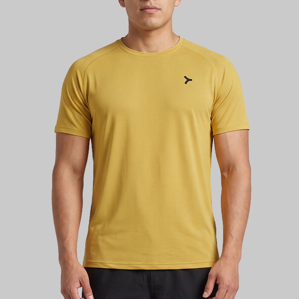 Playera Onboard Siggy Hombre