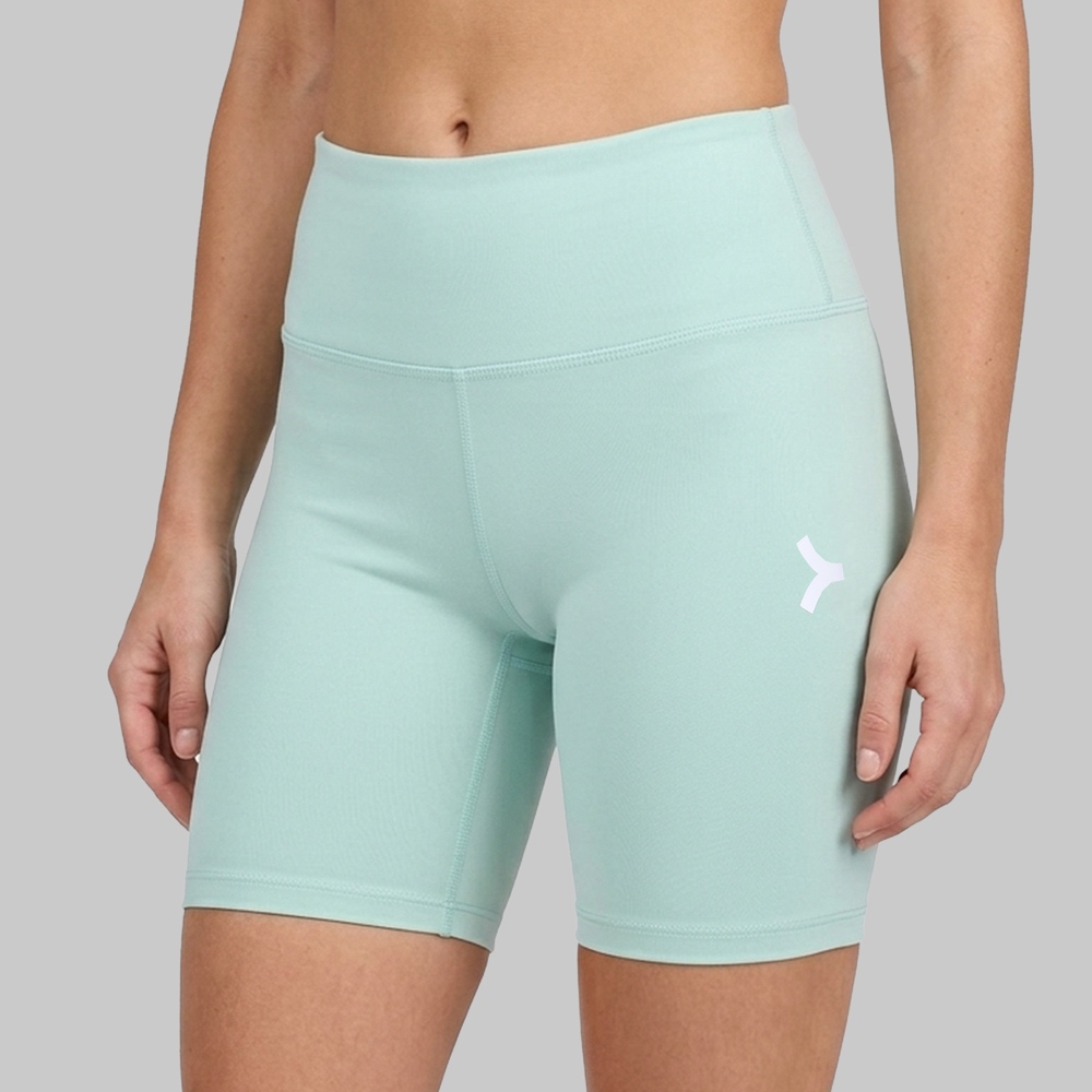 Short Onboard Support Biker 6 Mujer