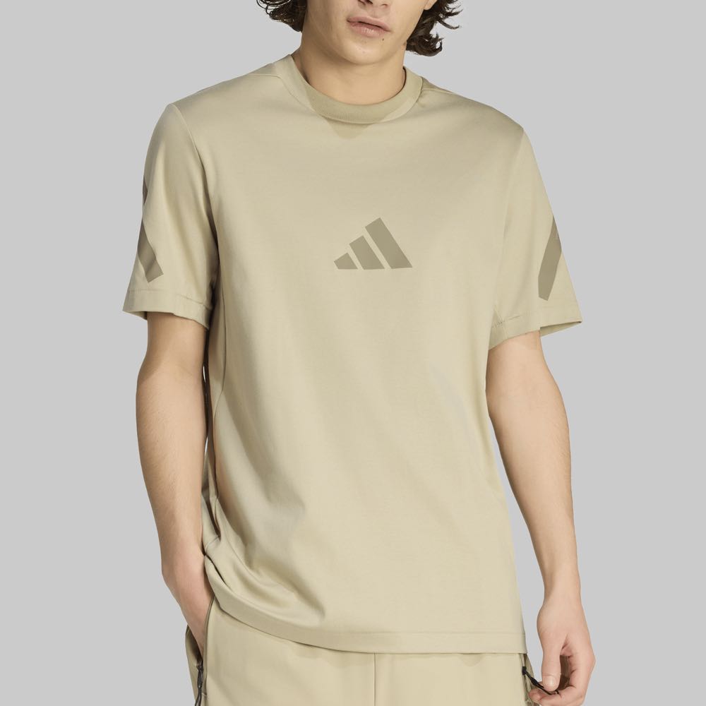 Playera adidas Z.N.E. Hombre