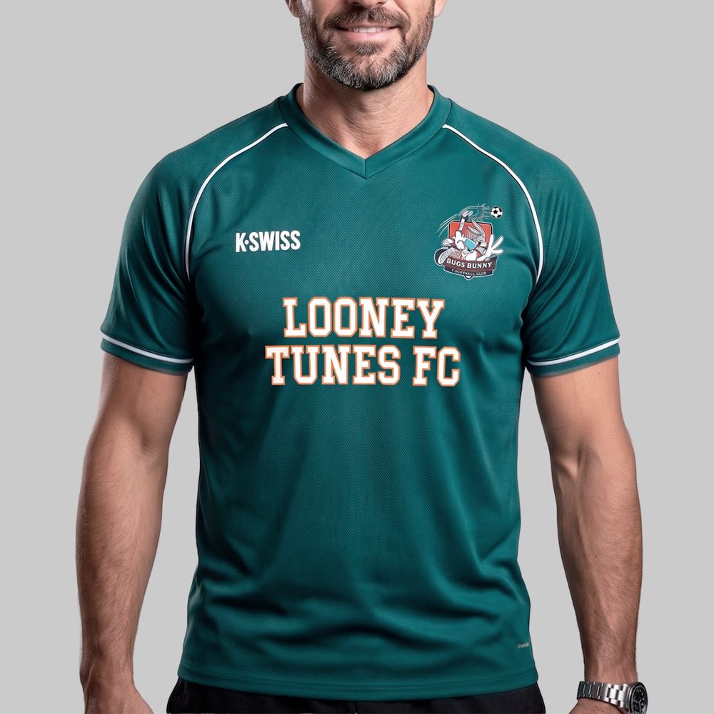Acme Soccer Hombre